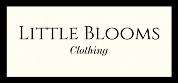 Little Blooms Clothing